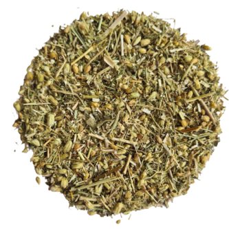 Řebříček nať - řez, balení 50 g