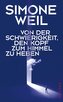 Von der Schwierigkeit, den Kopf zum Himmel zu heben