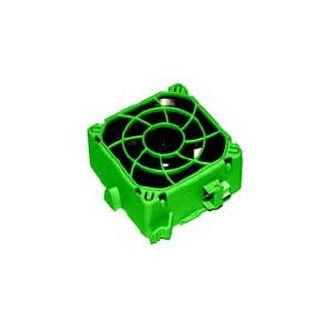 FAN-0074L4 větrák pro SC743 (80mm×80mm×38mm, 0,58A, 5000rpm, 68,3CFM, 45dBA) - středový