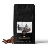 Kuba Serrano Lavado Superior, balení 200 g