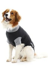 Obleček Body Suit Classic Černá/Šedá 26cm 3XS BUSTER