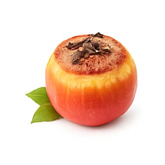 Vůně do svíček 10ml – pečené jablko