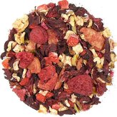 Jahoda-Malina - ovocný čaj, balení 250 g