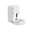 Tellur WiFi Smart Pet Feeder-dávkovač krmiva, UltraHD kamera, 4L, bílá