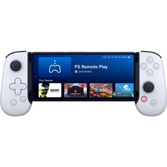Backbone One, PlayStation Edition Android