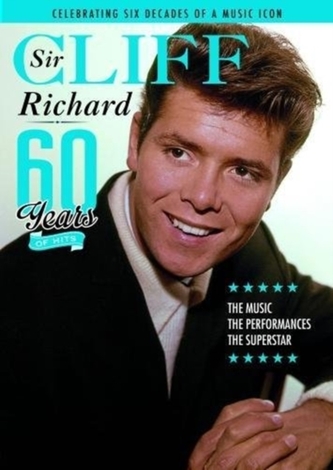 Sir Cliff Richard - 60 Years of a British Icon