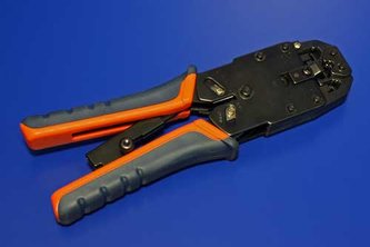 Krimpovaci kleště univ. 4/6/8