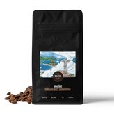 Brazílie Cerrado Doce Diamantina - zrnková káva, balení 200 g
