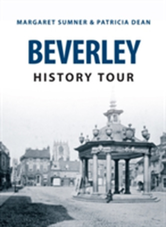 Beverley History Tour