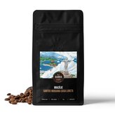 Brazílie Santos Mogiana Casa Loreta - zrnková káva, balení 200 g