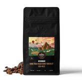 Myanmar Shwe Ywar Ngan Honey Microlot - zrnková káva SCA 84,5, balení 400 g