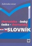 Chorvatsko-český, česko-chorvatský slovník