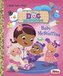 Baby McStuffins (Disney Junior: Doc McStuffins)