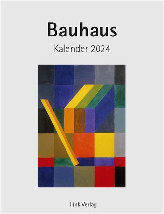 Bauhaus 2024
