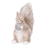 Veverka polyresinová.