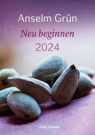 Neu beginnen 2024