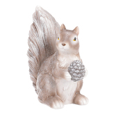 Veverka polyresinová.