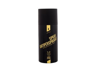 Angry Beards Urban Twofinger Antiperspirant Antiperspirant 150 ml pro muže