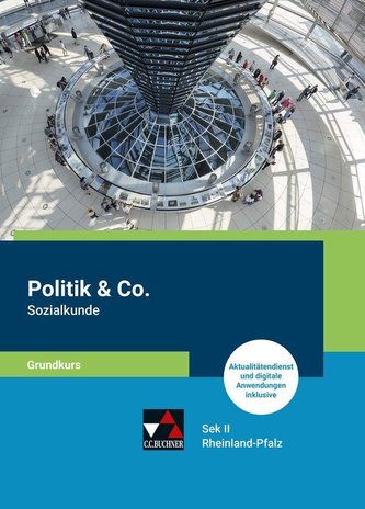 Politik & Co. S II RLP Sozialkunde Grundkurs