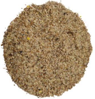 Ostropestřec plod mletý 250g  (2+1 ZDARMA)