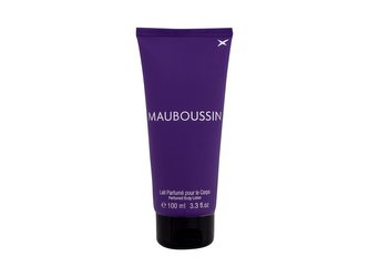 Mauboussin Mauboussin Tělové mléko Perfumed Body Lotion 100 ml pro ženy