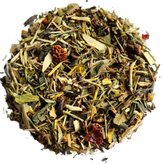 Čištění plic - Pro kuřáky - bylinková směs, balení 100 g