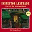 Inspector Lestrade CD 17: Die blutige Braut