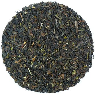 Darjeeling FTGFOP1 First Flush - černý čaj, balení 250 g