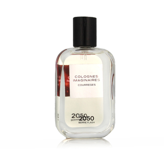 André Courrèges Colognes Imaginaires 2050 Berrie Flash EDP 100 ml UNISEX