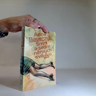 Smrt a sedm němých svědků