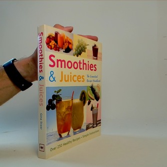 Smoothies & Juices