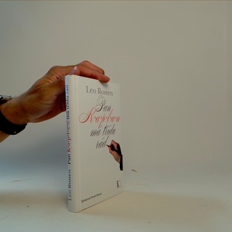 Pan Kaplan má třídu rád