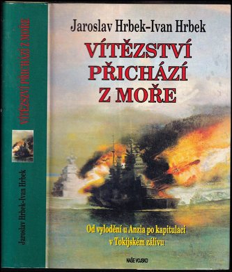Vítězství přichází z moře
