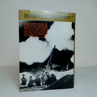 Druhá světová válka V. díl kruh se uzavírá