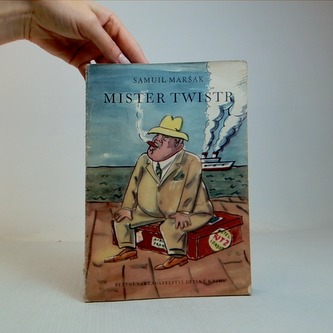 Mister Twistr