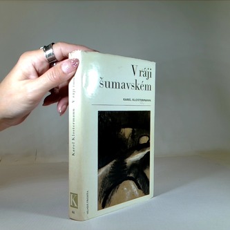 V ráji Šumavském