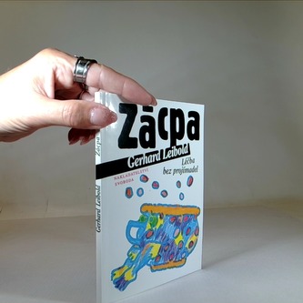Zácpa