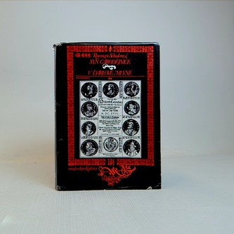 Syn čarodějnice / V Ďáblově mlýně