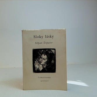 Sloky lásky