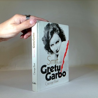 Smrt pro Gretu Garbo