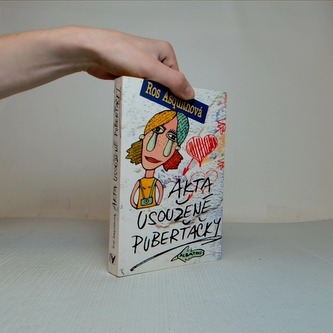 Akta usoužené puberťačky