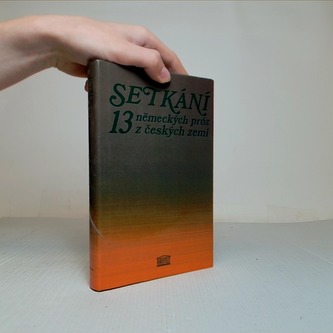 Setkání