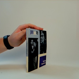 Proměny Saša Rašilov