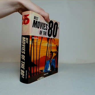 BEST MOVIES OF THE 80S