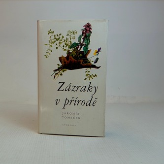 Zázraky v přírodě