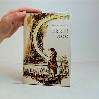 Třetí noc