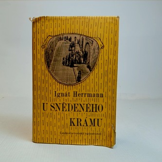 U snědeného krámu