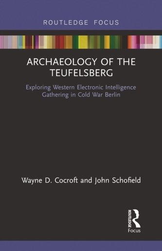 Archaeology of The Teufelsberg