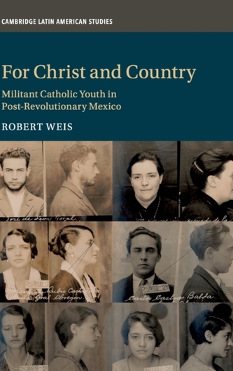 For Christ and Country