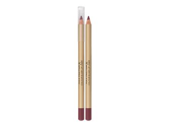 Max Factor Colour Elixir Tužka na rty 0,78 g 045 Rosy Berry pro ženy